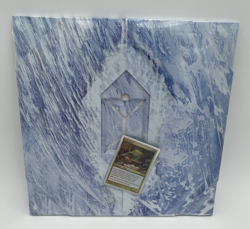 MTG Yule Ooze WOTC Employee Holiday Gift StarTwo FREE SHIPPING - Image 3