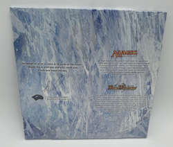 MTG Yule Ooze WOTC Employee Holiday Gift StarTwo FREE SHIPPING - Image 4