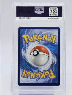 BOSS'S ORDERS 2022 POKEMON LOST ORIGIN TRAINER GALLERY RARE TG24 PSA 10 Q0004 - Image 2