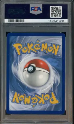2022 POKEMON SWORD & SHIELD ASTRAL RADIANCE #177 FA/ORGN.FRM.DIALGA V PSA 10 - Image 2