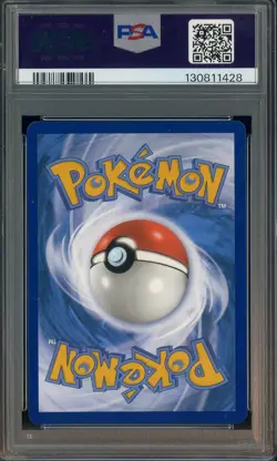 2023 POKEMON SWORD AND SHIELD CROWN ZENITH #102 FA/RAYQUAZA VMAX PSA 10 - Image 2
