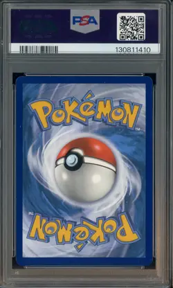 2023 POKEMON SWORD AND SHIELD CROWN ZENITH #GG60 FA/CYNTHIA'S AMBITION PSA 10 - Image 2