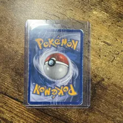 2009 Pokemon Rising Rivals Flying Pikachu Secret Rare #113/111 SEE DESCRIPTION - Image 2