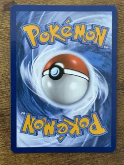 Kirlia (Cosmos Holo) Promo Common Pokemon TCG ME01: Mega Evolution 059/132 NM - Image 2