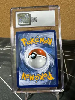 Pokemon Charizard VMAX SWSH261 Black Star Promo Sword & Shield CGC 10 Gem Mint - Image 2