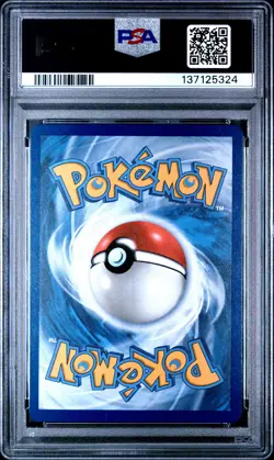 2025 POKEMON MEG EN-MEGA EVOLUTION ILLUSTRATION RARE #146 MARSHADOW PSA 10 - Image 2