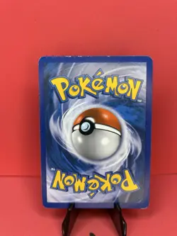 Pokemon 2011 - Deoxys SL1 Shiny Holo Rare - Call Of Legends - Lightly Played - Image 2