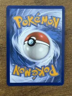 Ralts | 58/132 | COSMOS Holo | Common | ME01 Promo Card | Pokemon | 2025 - Image 2