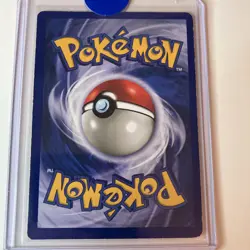 Pokemon TCG Machamp Base Set 8/102 Holo Unlimited Holo Rare HP - Image 2