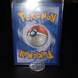 Pokemon Vulpix SH6 Platinum Shiny Reverse Holo Rare - Image 3