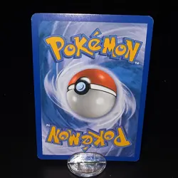 Pokemon Vulpix SH6 Platinum Shiny Reverse Holo Rare - Image 4