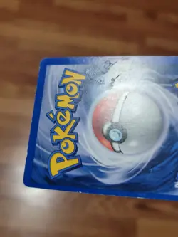 Pokemon WOTC Wigglytuff 19/130 Base Set 2 Holofoil Rare MP! - Image 4