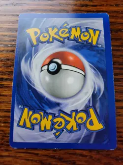Pokemon WOTC Wigglytuff 19/130 Base Set 2 Holofoil Rare MP! - Image 5