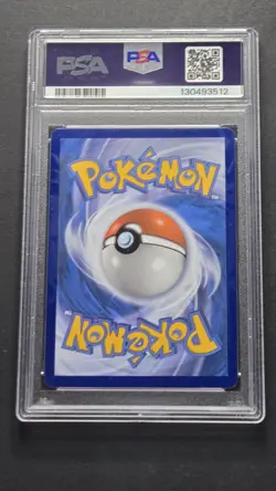 PSA 10 Umbreon V 94/203 Evolving Skies Ultra Rare Pokemon 2021 - Image 2
