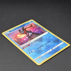 NM+ Radiant Greninja 046/189 Astral Radiance Pokemon TCG - Image 4