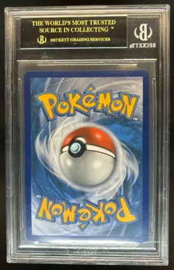 2021 Pokemon SWSH Charizard VMAX Shiny Vault #SV107/SV122 BGS 10 Black Label - Image 2