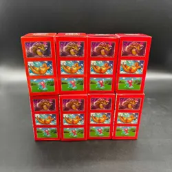 Lot of (8) Pokemon Korean SV2A Pokemon 151 Booster Boxes Sealed - Image 2