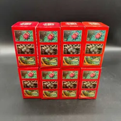 Lot of (8) Pokemon Korean SV2A Pokemon 151 Booster Boxes Sealed - Image 3
