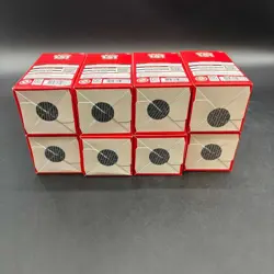 Lot of (8) Pokemon Korean SV2A Pokemon 151 Booster Boxes Sealed - Image 5