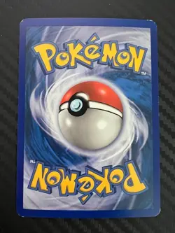 Pokemon TCG Shroomish EX Emerald 63/106 Reverse Holo Common LP - Image 2