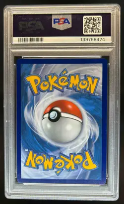 2022 Pokemon SWSH Astral Radiance Origin Forme Palkia V #167/189 PSA 10 - Image 2