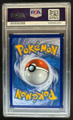 2021 Pokemon SWSH Evolving Skies Noivern V #196/203 PSA 10 - Image 2