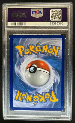 2019 Pokemon SM Black Star Promos Celebi & Venusaur Tag Team #SM167 PSA 10 - Image 2