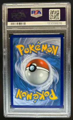2019 Pokemon SM Unified Minds Raichu Alolan Tag Team #54/236 PSA 10 - Image 2
