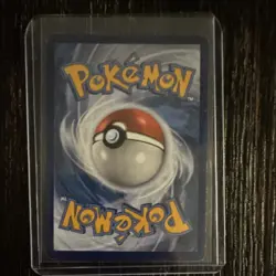 Flareon EX Full Art Ultra Rare Holo RC28/RC32 Generations 170 HP Pokemon TCG - Image 2
