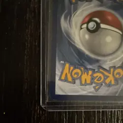 Flareon EX Full Art Ultra Rare Holo RC28/RC32 Generations 170 HP Pokemon TCG - Image 5