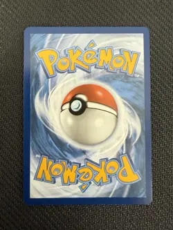 Pokemon TCG - Blitzle #031/086 - White Flare - Master Ball Reverse Holo - Image 2