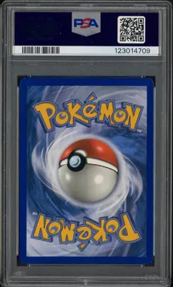 2019 POKEMON SM BLACK STAR PROMO #SM163 MIMIKYU-HOLO PROMO-TM.UP PSA 8 #3 - Image 2