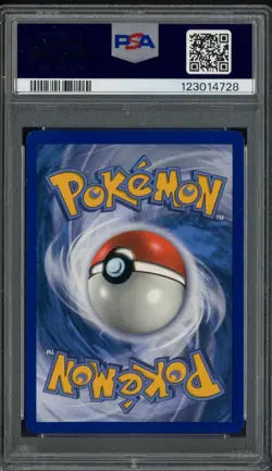 2019 POKEMON SM BLACK STAR PROMO #SM163 MIMIKYU-HOLO PROMO-TM.UP PSA 8 #4 - Image 2