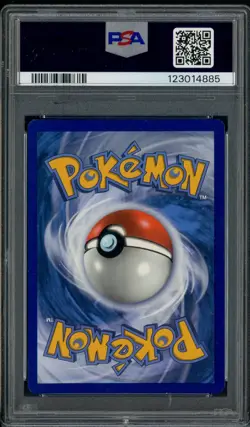 2019 POKEMON SM BLACK STAR PROMO #SM163 MIMIKYU-HOLO PROMO-TM.UP PSA 8 #5 - Image 2