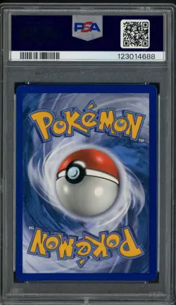 2019 POKEMON SM BLACK STAR PROMO #SM163 MIMIKYU-HOLO PROMO-TM.UP PSA 8 #1 - Image 2