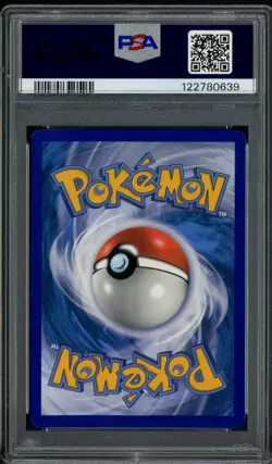 2019 POKEMON SM BLACK STAR PROMO #SM162 PIKACHU-HOLO PROMO-TM.UP PSA 9 #2 - Image 2