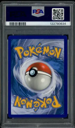 2019 POKEMON SM BLACK STAR PROMO #SM162 PIKACHU-HOLO PROMO-TM.UP PSA 9 #5 - Image 2