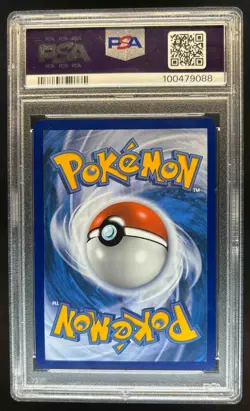 2023 Pokemon SV Black Star Promos - SVP EN Mewtwo #052 PSA 10 - Image 2