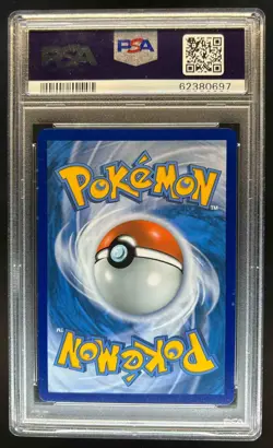 2019 Pokemon SM Unbroken Bonds Greninja Zoroark Tag Team #200/214 PSA 10 - Image 2