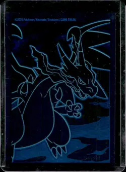 2025 Pokemon Phantasmal Flames Wigglytuff Illustration Rare #105/094 - Image 2
