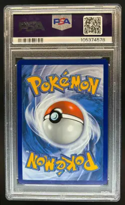 2023 Pokemon SWSH Crown Zenith Deoxys Galarian Gallery #GG12/GG70 PSA 10 - Image 2