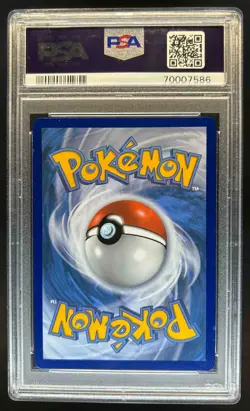 2022 Pokemon SWSH Astral Radiance Machamp V #172/189 PSA 10 - Image 2