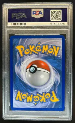 2013 Pokemon Black & White Plasma Storm Charizard #136/135 PSA 9 - Image 2