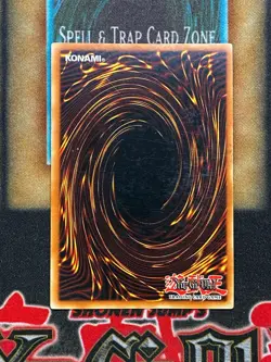 Yugioh King Dragun FET-EN036 Super Rare 1st Ed VLP - Image 2