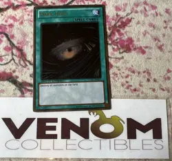 1x (M/NM) - Degenerate Circuit - CDIP-EN047 - Ultimate Rare - 1st Edition YuGiOh - Image 1