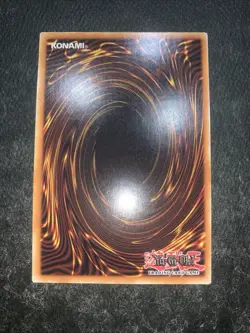 Yu-Gi-Oh! TCG - Crystron Phoenix - Super Rare Foil RA04-EN058 1st Ed Stampede NM - Image 2