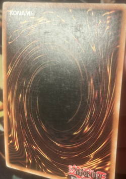 Yugioh: E - Emergency Call - RYMP-EN024 - Secret Rare - Unlimited - LP - Image 5