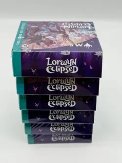 12x Yu-Gi-Oh! Italian Battle Of Legends Terminal Revenge Booster Boxes Sealed - Image 3