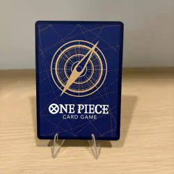 WHITEBEARD / EDWARD NEWGATE OP08-043 SR | ONE PIECE TCG CARD GAME | Two Legends - Image 2