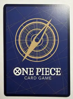 Yamato ST13-016 One Piece Foil Rush 4000 Power - Image 2
